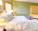 Quotes - You Are So Loved Quote Wall Stickers Vinyl Love Lettering